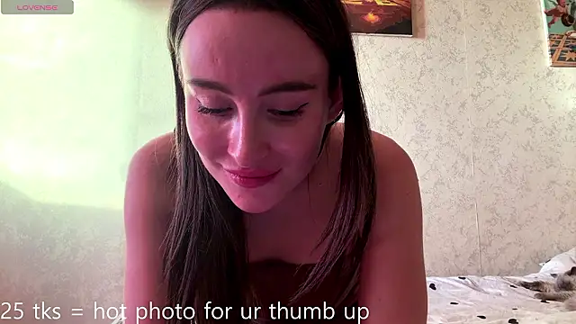 ToriHellberg Live XXX-chat