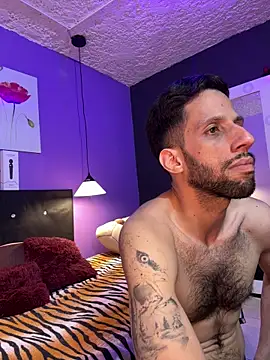 Chat XXX ao vivo de Karim_mansur