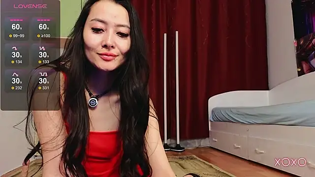 Milly__Foxyn Live XXX chat