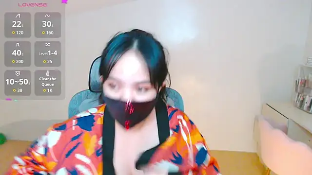 --LEXI-- Chat XXX live