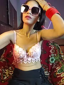 Ivy_the_goddessn Webbikameraesitys