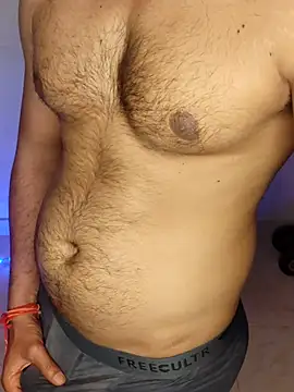 Ragnorok01 在線直播表演