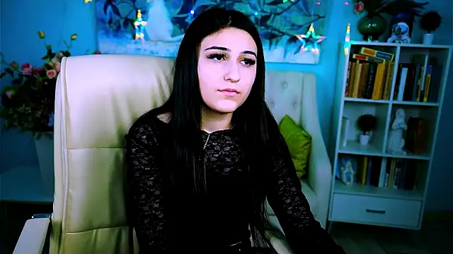 TerezaRobinson live XXX chat