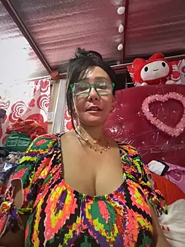 sweetieme's Live XXX Chat