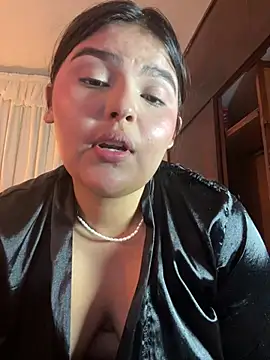 Lia_sexxのウェブカメラショー