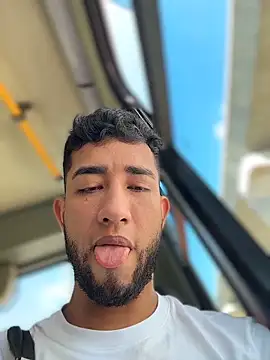 liam_bronw 라이브 XXX 채팅