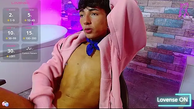 โชว์เว็บแคมของ osamu_tay