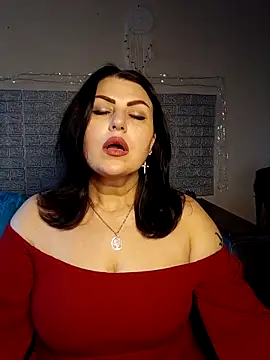 Czat XXX na żywo – kataleya94