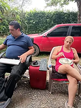 XXX chat uživo modela hotandfierylatinos2023