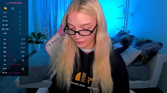 AnyaTaylor_ Adlı Modelin Canlı XXX Sohbeti