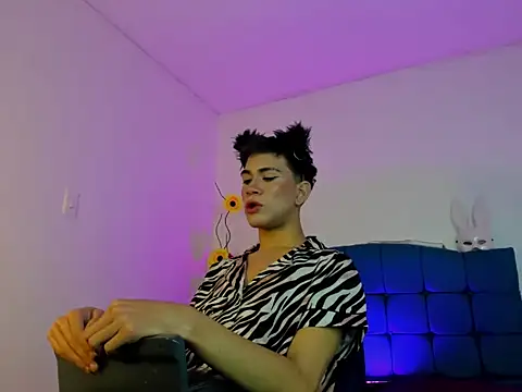 عرض كام Ailanys_Miller