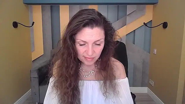 EllaLong – Live XXX-chat