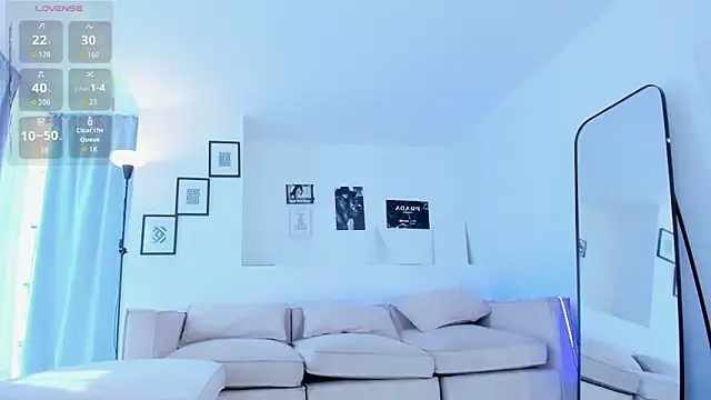 Sasha_belova's Live XXX Chat