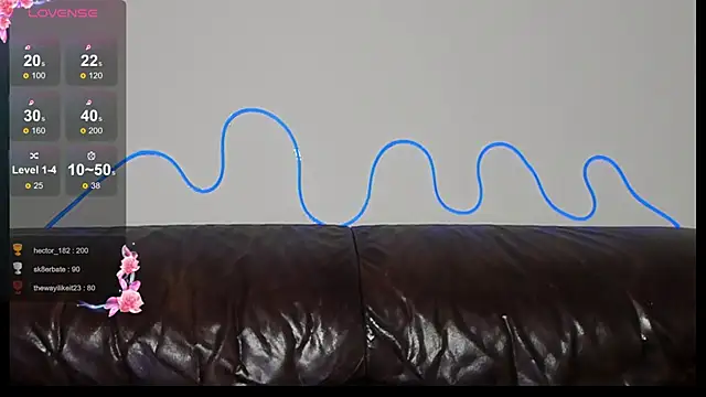 AudreyyKim Live XXX-Chat