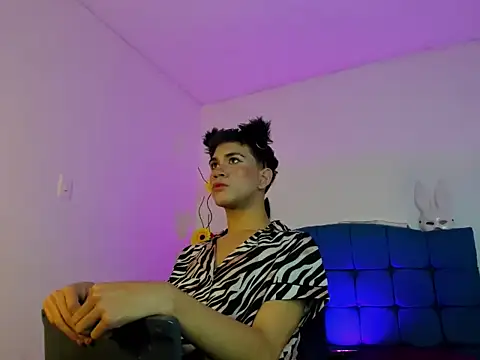 عرض كام Ailanys_Miller