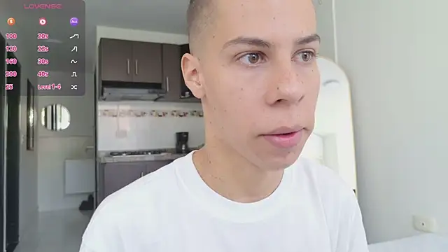 grey___27's Live XXX Chat