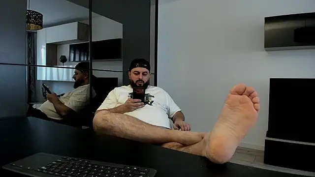 Czat XXX na żywo – DravenPeak