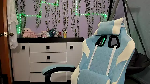 Yoonhee_ki Live XXX Chat