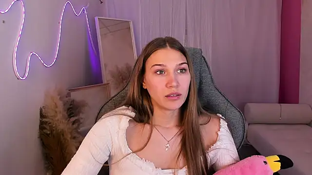 Sweet_Emilya Live XXX Chat