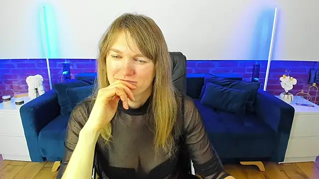 Anabell_xxx's Live XXX Chat