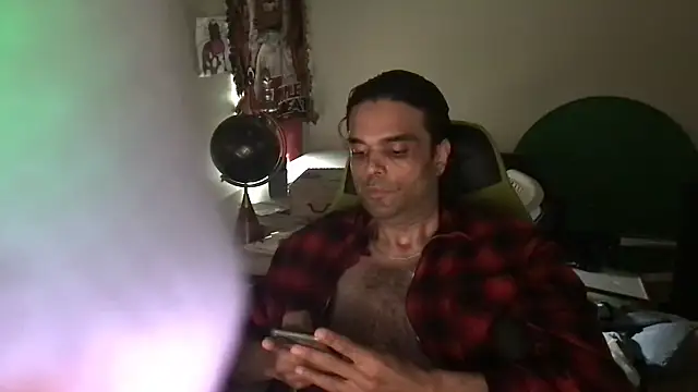 โชว์เว็บแคมของ KungFuPanda001