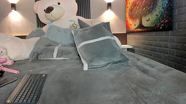 Magic_ivoneのライブXXXチャット