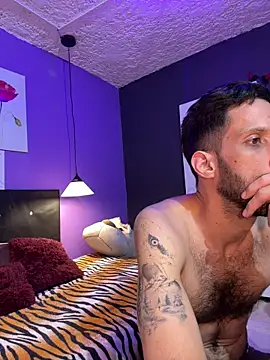 Karim_mansur: απευθείας συνομιλία ΧΧΧ