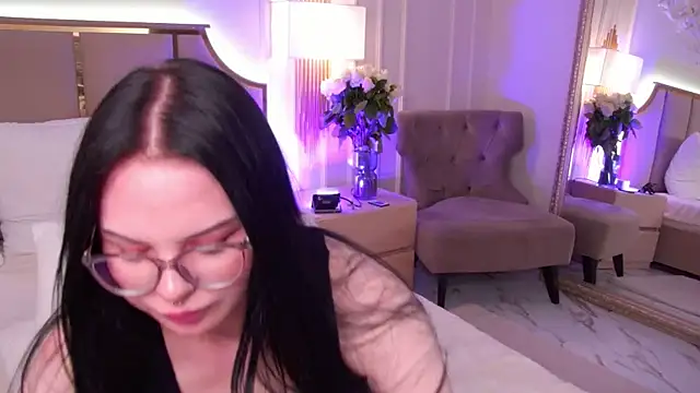 Chat XXX en directo de CindyMil