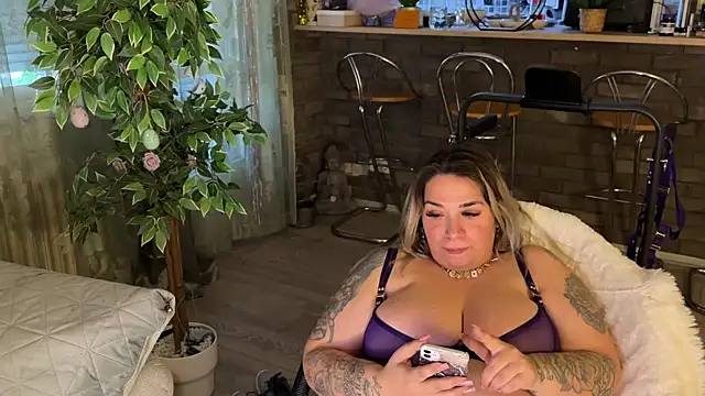 Monageil Webcam-Show