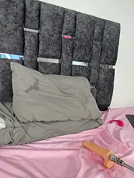 Chat XXX en directo de Natasharuso