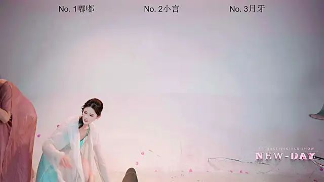 NEW-DAY's Live XXX Chat