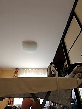 XXX chat uživo modela Happy_Gym_Year