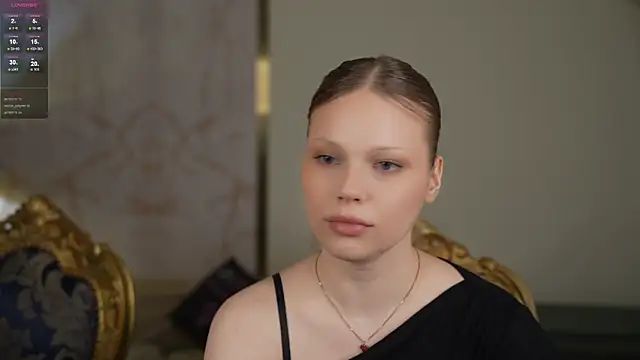 Mila_Rose054n Live XXX chat