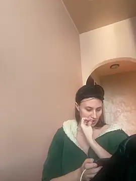 Živý XXX chat Flossy_Vettie