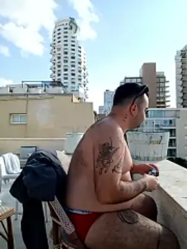 crizmo's Live XXX Chat