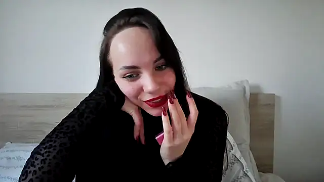 KamilaIv live XXX chat