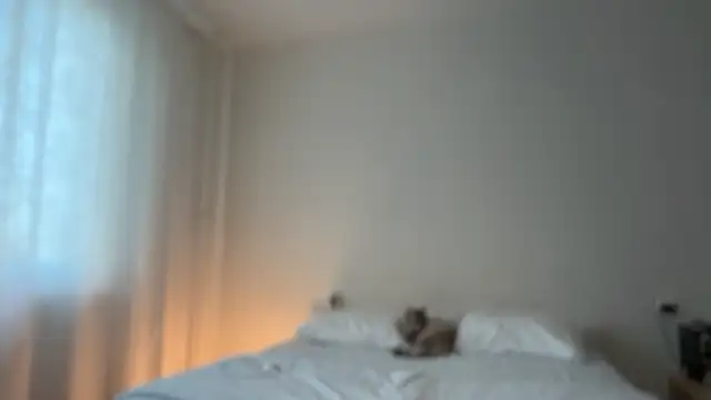 Živý XXX chat Milky___Way