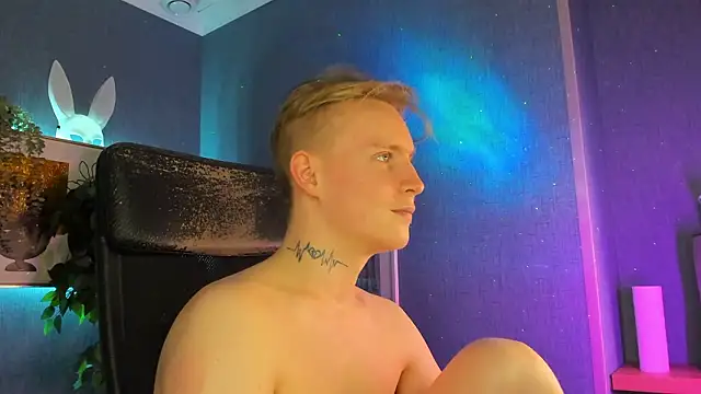 AlexxSweet's Live XXX Chat