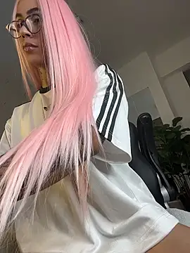 miss_tatiana_n Webbikameraesitys