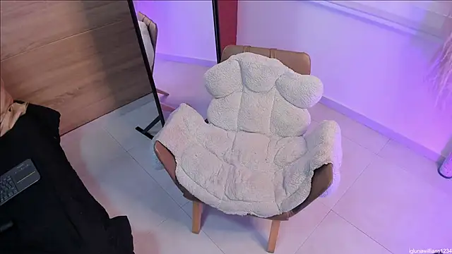 luna_willians 라이브 XXX 채팅