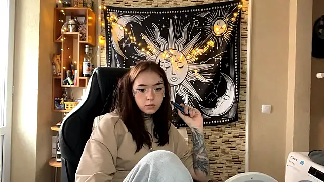 Littleways live XXX chat