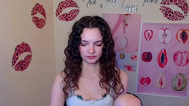 Webkamerová show _SusieSu_