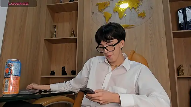 Chat XXX Live AerumChae