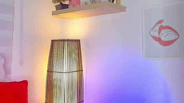 Chat XXX ao vivo de sara_madrid