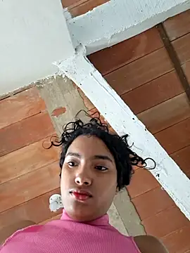 Show de webcam de Cataleya_ja