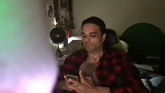 KungFuPanda001's Webcam Show