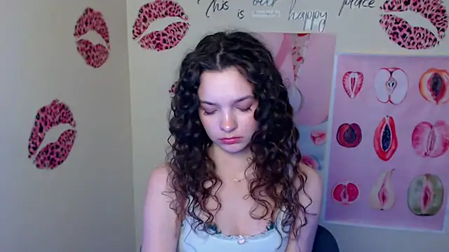 _SusieSu_'s Live XXX Chat