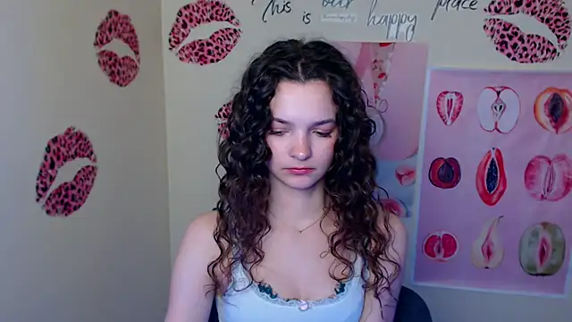 Chat XXX ao vivo de _SusieSu_