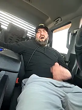 Sembang XXX Secara Langsung Beardedtattood