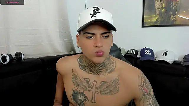 mad_maxxx2 웹캠 쇼